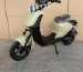 Electric Bike with an Efficient Engine