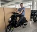 Electric Motorbike New: Latest Innovations