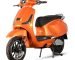 Electric Motorcycle A7: Cutting-edge Tech