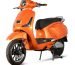 Electric Motorcycle A7: Cutting-edge Tech