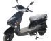 Electric Motorcycle N15: User Insights