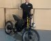 Electric Motorcycle Speed Controller: How It Works