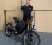Electric Motorcycle Speed Controller: How It Works