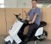 Electric Motorcycle for 10 Year Olds: Safe and Fun Options