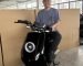 Experience Power: Electric Motorcycle Dominica