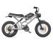 Foldable Electric Bikes For Sale factory