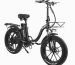Folding Electric Bike 16 Inch dealer manufacturer wholesale