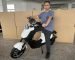 HD Electric Scooter: High Definition Models