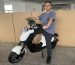 HD Electric Scooter: High Definition Models