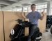Home Scooters: Mobility Solutions for Indoors