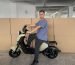 In Electric Scooter: Best Choices
