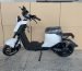 Innovation and Power: Electric Motorcycle Fiji