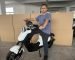 Innovation and Speed: Electric Motorcycle Seychelles