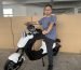 Innovation and Speed: Electric Motorcycle Seychelles