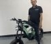 Inside a 4 Motor EV Factory