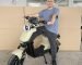 Latest Battery Scooter: Fresh Releases