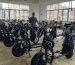 Lightweight Motor Scooters for Adults Factory: Leading Brands