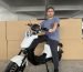 MX125 Electric Dirt Bike: Performance and Fun