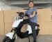 Moto Scooter Electric: Versatile and Efficient