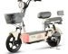 Motorized Electric Scooter for Adults Factory: Top Manufacturers