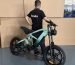 Performance Redefined: Electric Motorcycle Lesotho