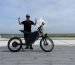 Performance Redefined: Electric Motorcycle Tanzania