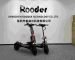 Power Electric Scooter dealer manufacturer factory wholesale