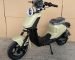 Power and Performance in Electric Motorcycle 2000w