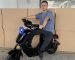 Rechargeable Scooter for Adults: Efficient and Eco-Friendly