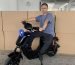 Rechargeable Scooter for Adults: Efficient and Eco-Friendly