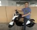 Scooter on the Street: Legal Models