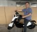 Scooter on the Street: Legal Models