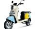 Speed and Performance: Electric Motorcycle Mauritius
