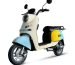 Speed and Performance: Electric Motorcycle Mauritius