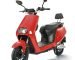 Speed and Style: Electric Motorcycle Guinea-Bissau