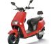 The Electric Motorbike Company Ltd: Leading Innovations