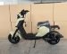The High-Performance Electric Motorcycle GT7