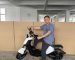 The Powerhouse: Electric Motorcycle I5