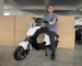 Unleashing Innovation: Electric Motorcycle Cambodia