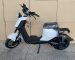 Why Choose Electric Motorcycle M17?