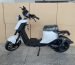 Why Choose Electric Motorcycle M17?