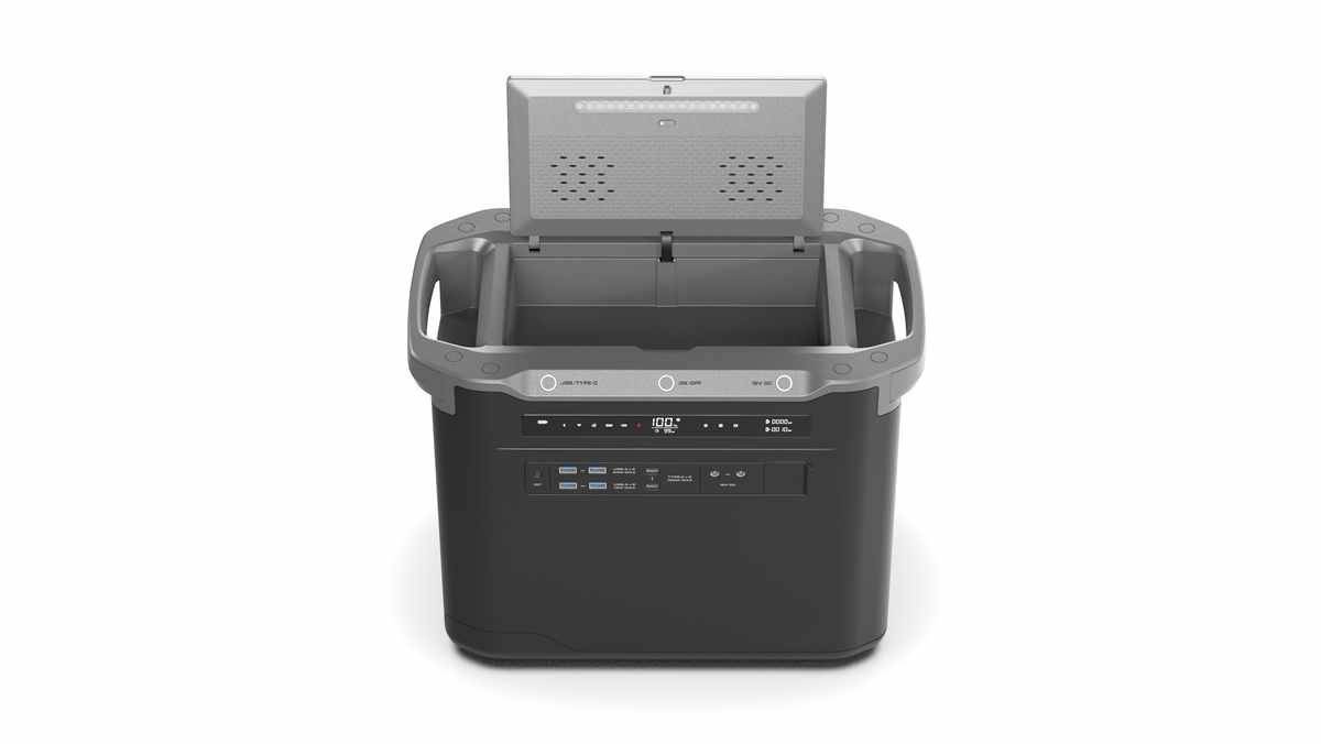 mini portable power station factory supplier wholesale