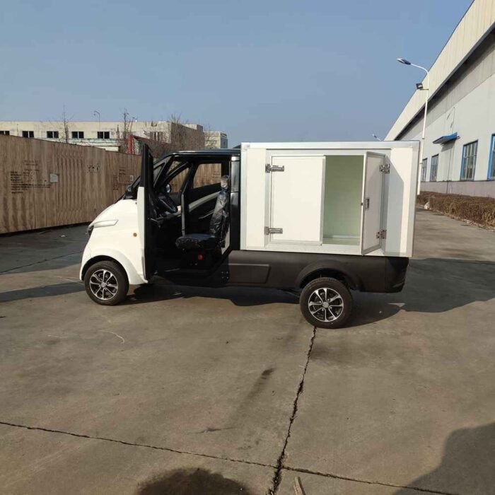 mini van ev manufacturer dealer wholesale