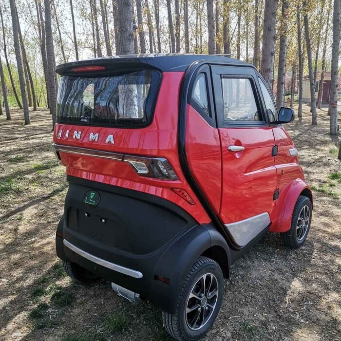 new electric vehicle 2024 manufacturer dealer wholesale