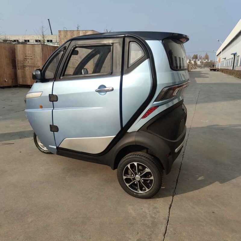 new ev manufacturer dealer wholesale