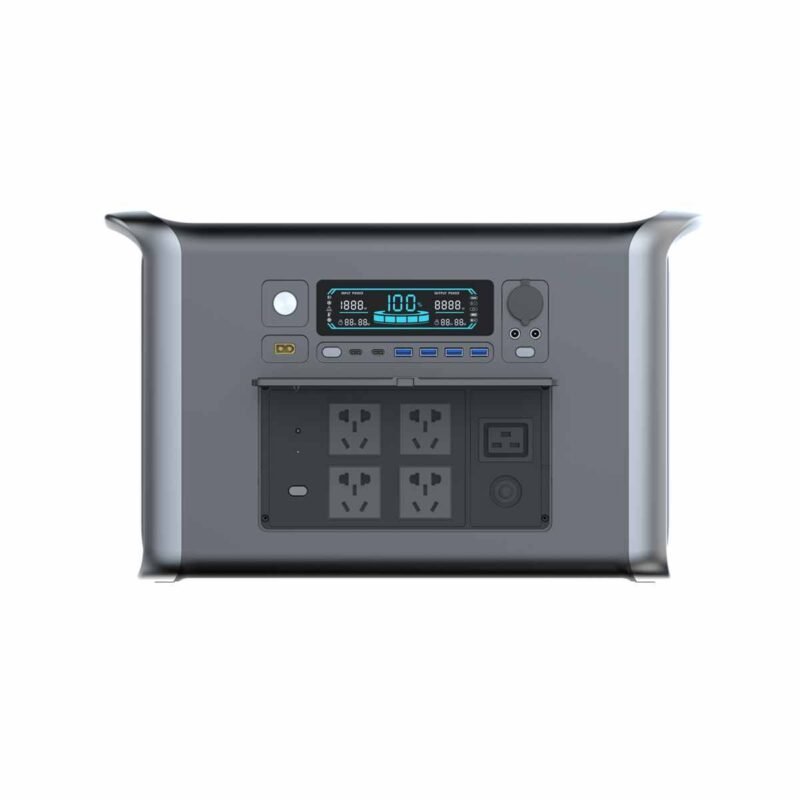 portable charging station factory supplier wholesale
