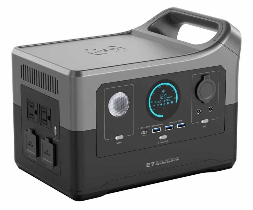 portable power generator for camping factory supplier wholesale