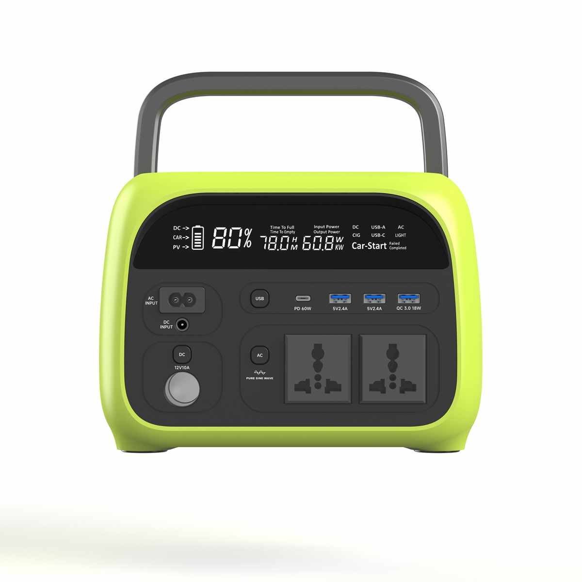 power bank large capacity factory supplier wholesale