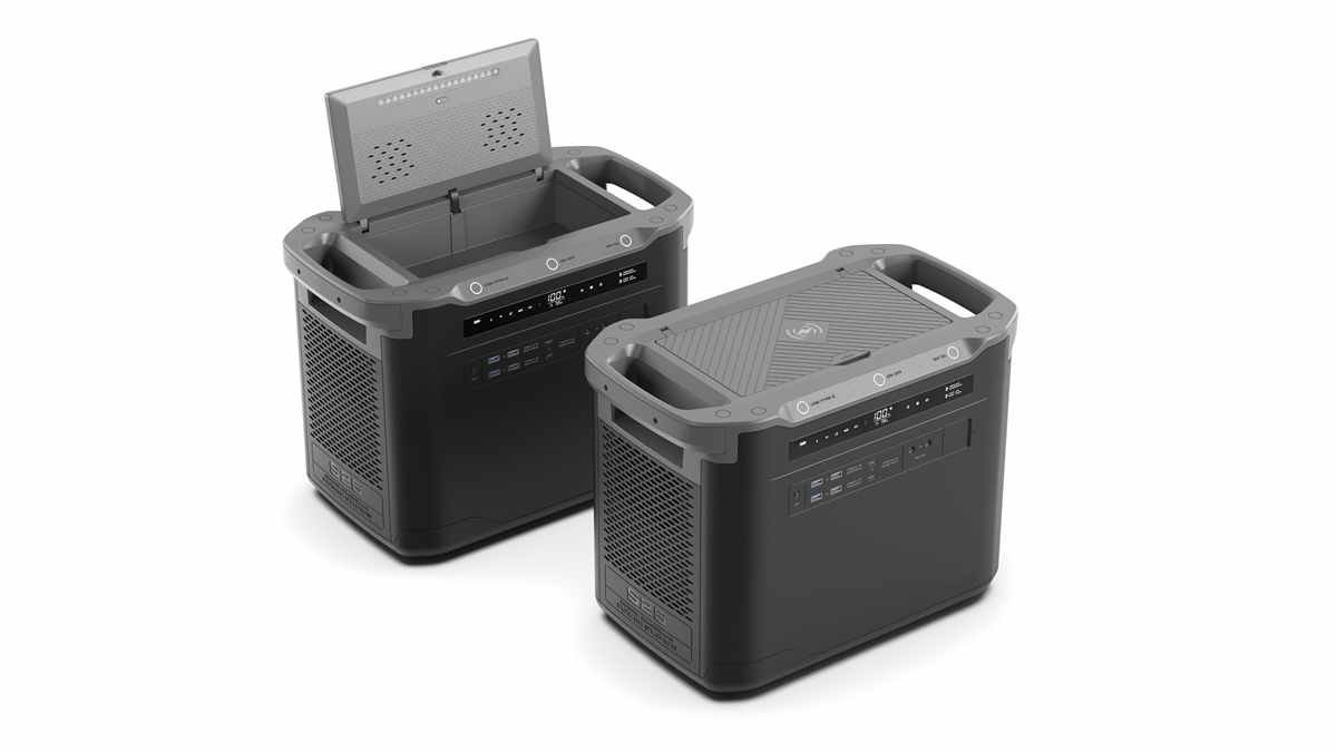 solar powered generators for sale factory supplier wholesale